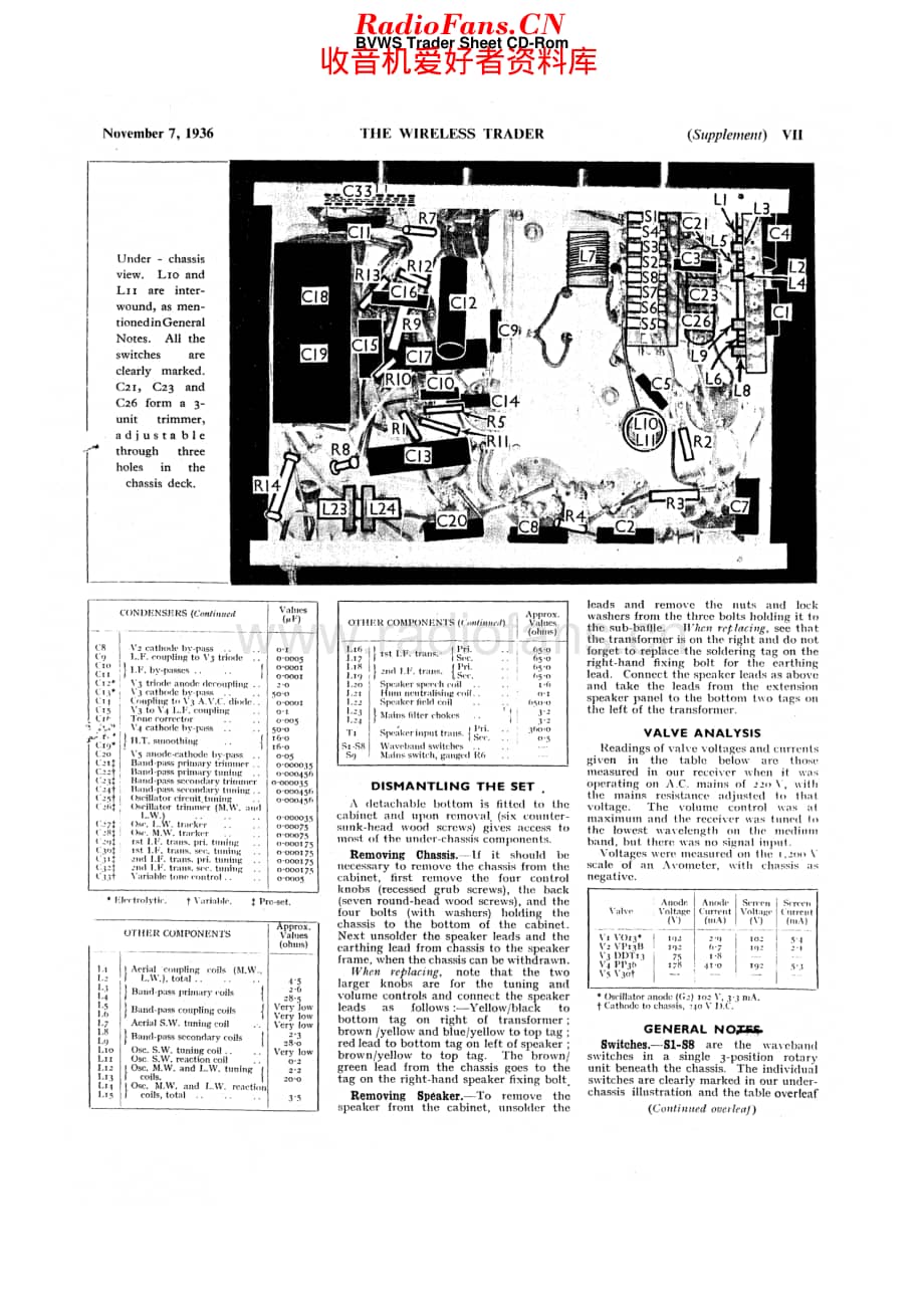 Halcyon_RoyalCounty维修电路原理图.pdf_第2页