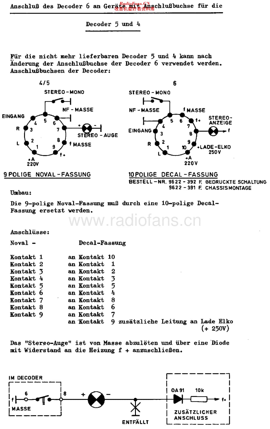 Grundig_Decoder4维修电路原理图.pdf_第2页