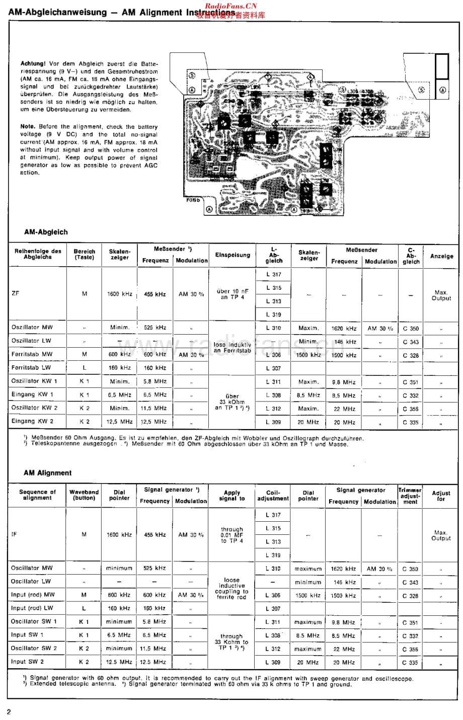 ITT_PoloElectronic107维修电路原理图.pdf_第2页