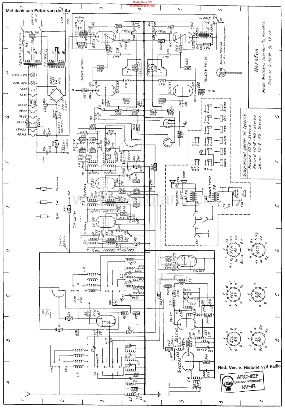 Herofon_FO2维修电路原理图.pdf_第1页