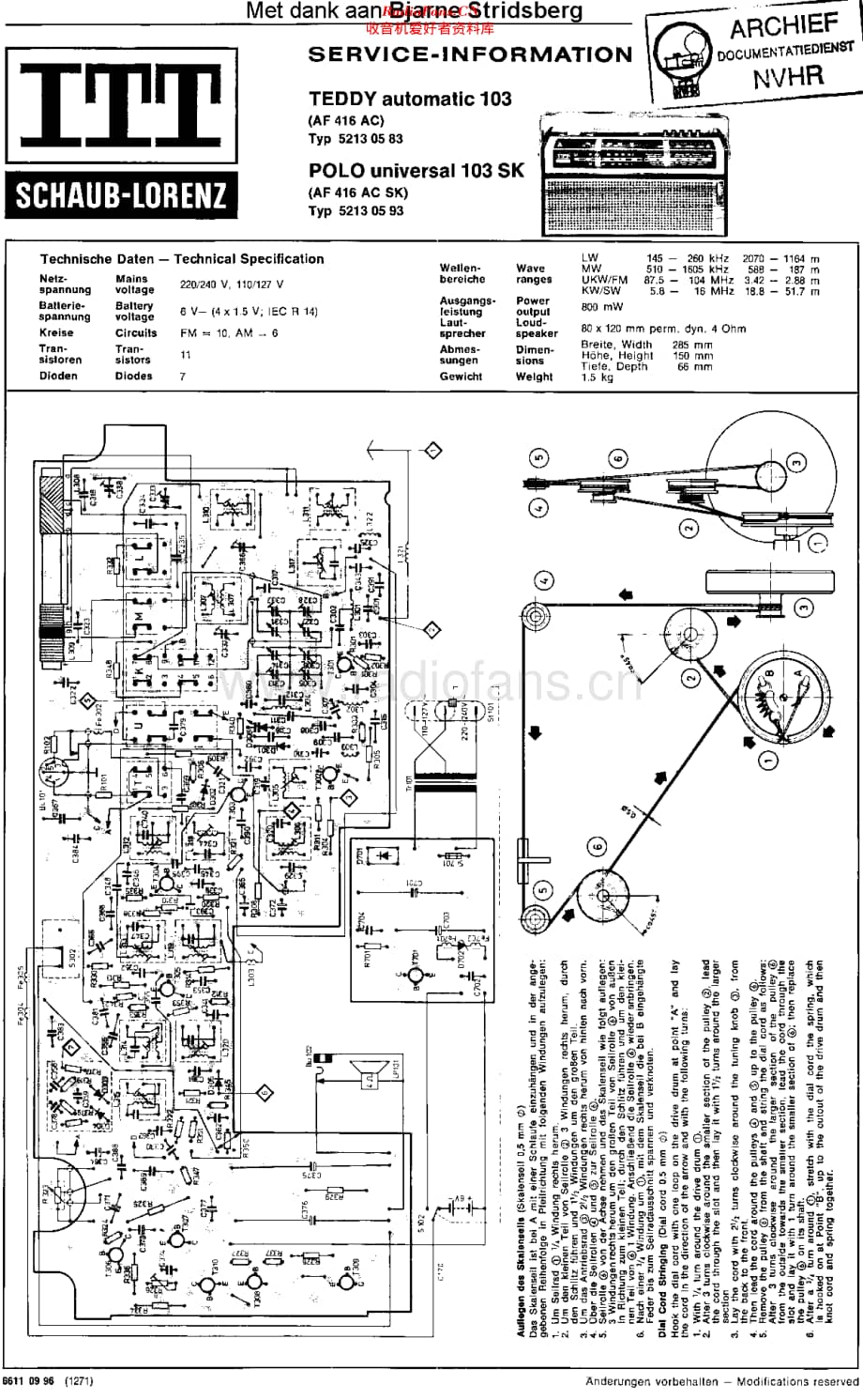 ITT_103维修电路原理图.pdf_第1页