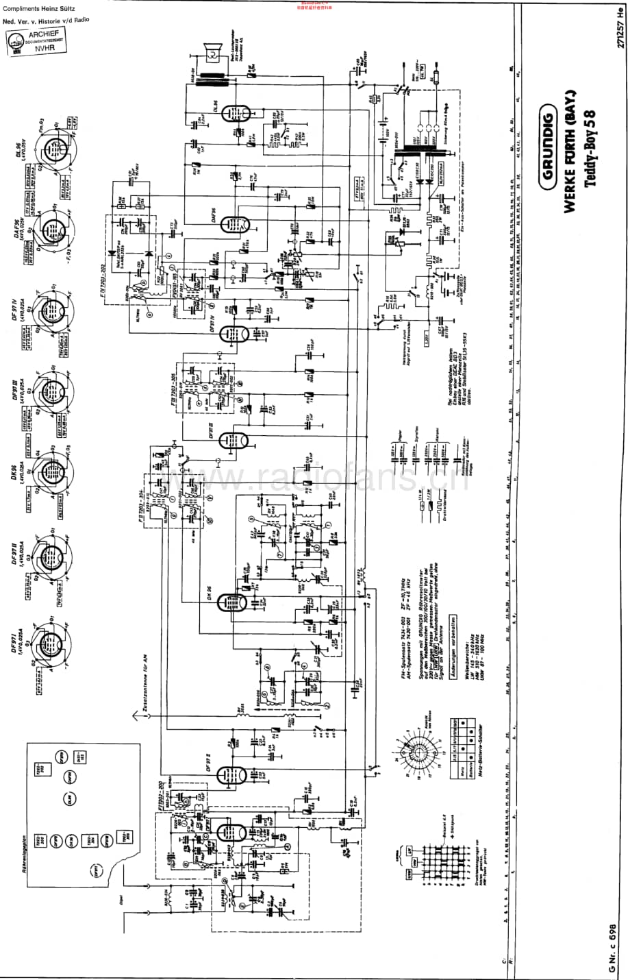 Grundig_TeddyBoy58维修电路原理图.pdf_第1页