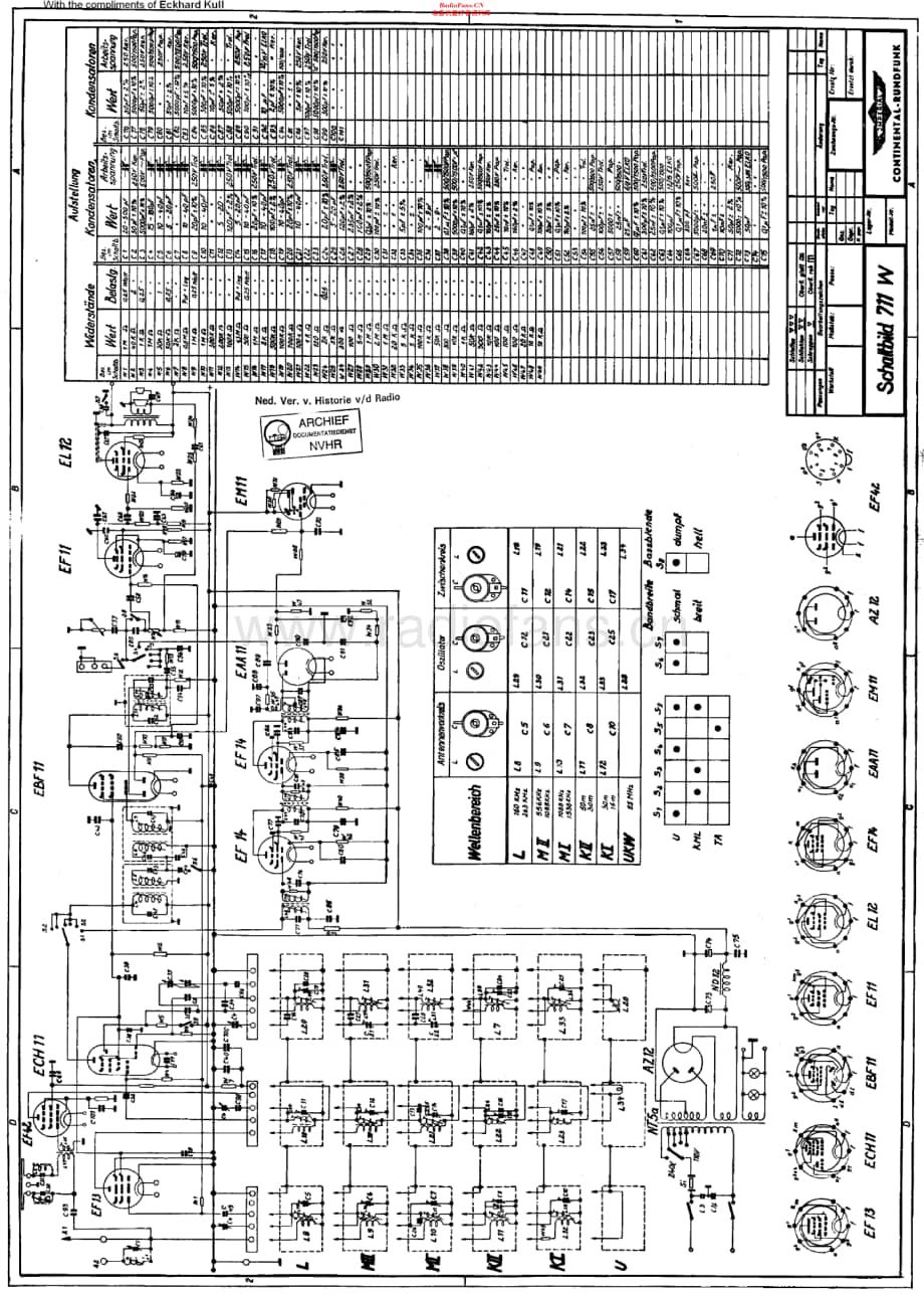 Imperial_711W维修电路原理图.pdf_第1页