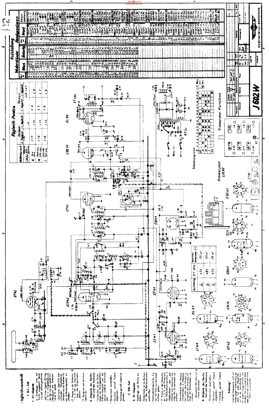 Imperial_602W维修电路原理图.pdf_第2页