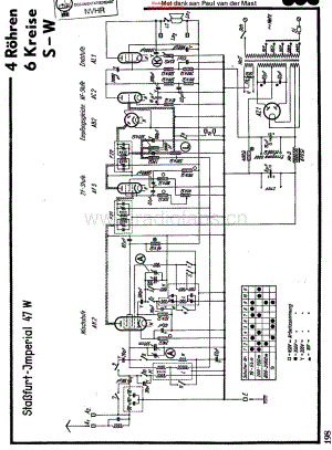 Imperial_47W维修电路原理图.pdf