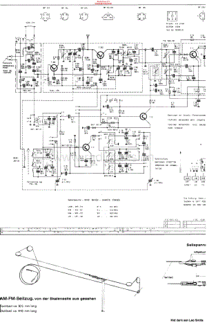Grundig_CS160维修电路原理图.pdf