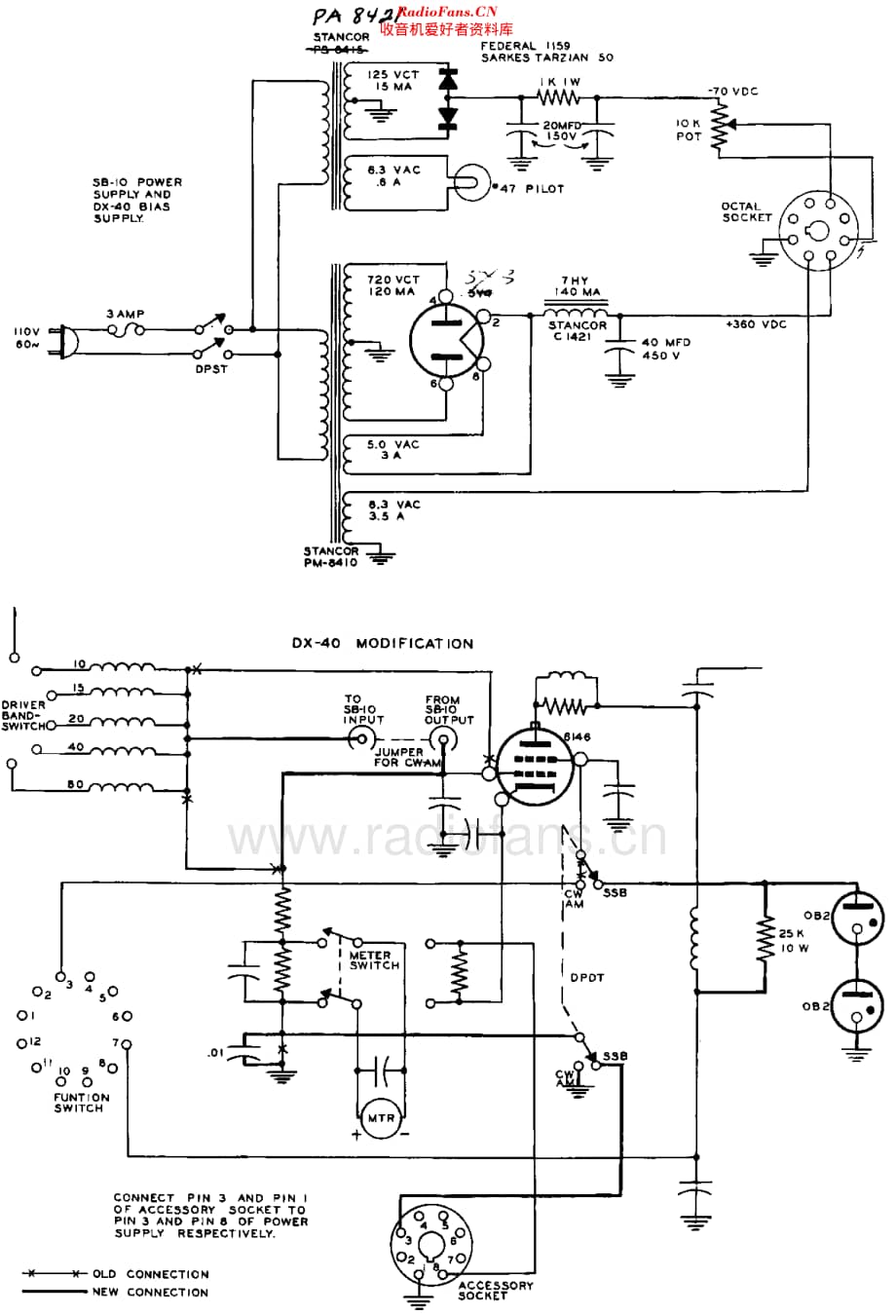 Heathkit_SB10维修电路原理图.pdf_第3页