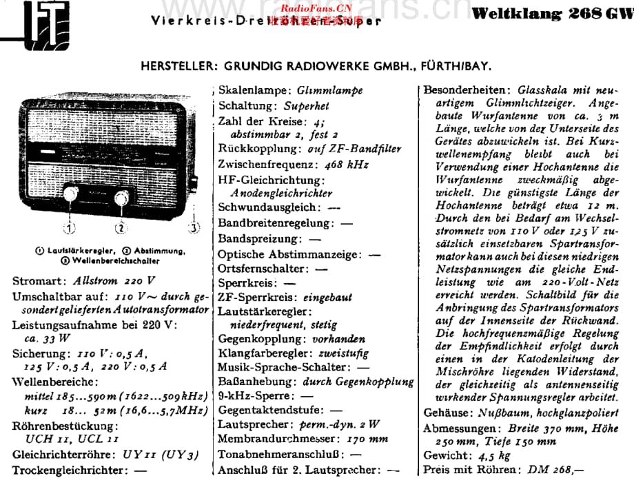 Grundig_268GW维修电路原理图.pdf_第2页