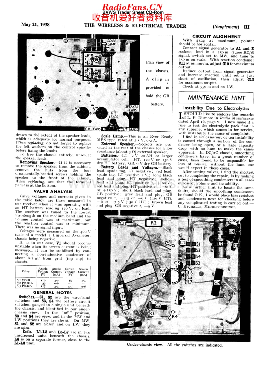 Invicta_420维修电路原理图.pdf_第2页