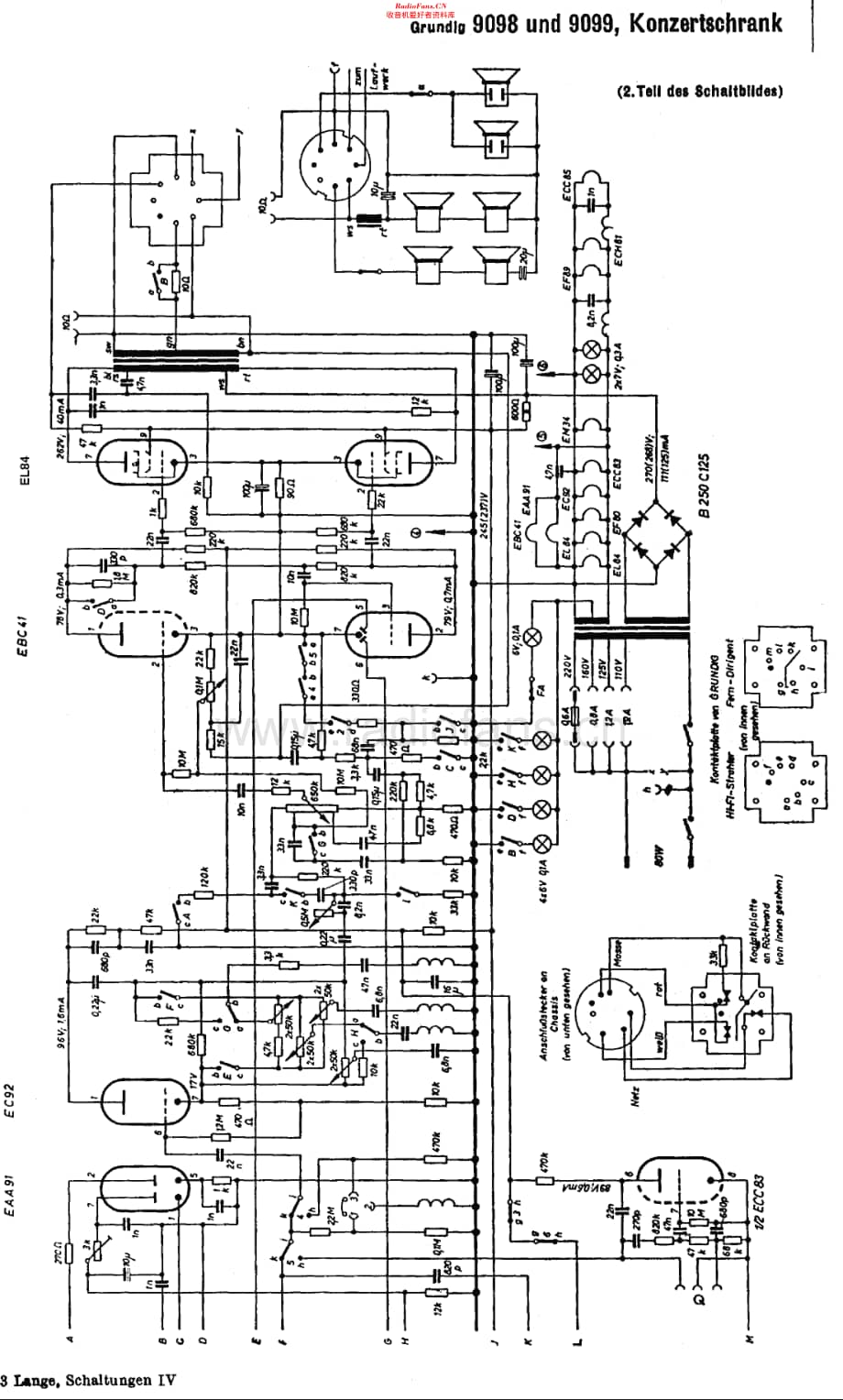 Grundig_9098维修电路原理图.pdf_第2页