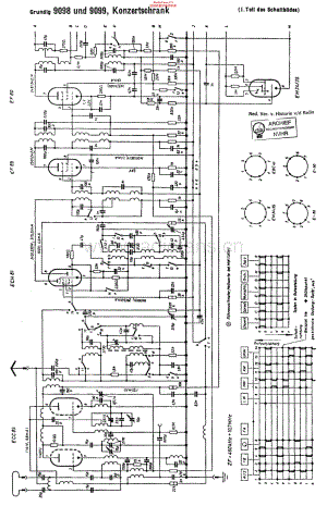 Grundig_9098维修电路原理图.pdf
