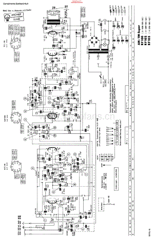 Grundig_RF100维修电路原理图.pdf