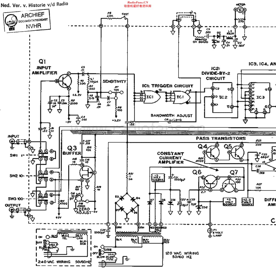 Heathkit_IB102维修电路原理图.pdf_第1页