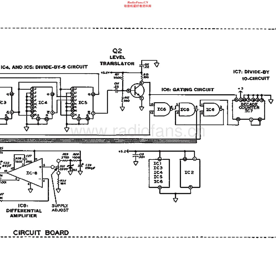 Heathkit_IB102维修电路原理图.pdf_第2页