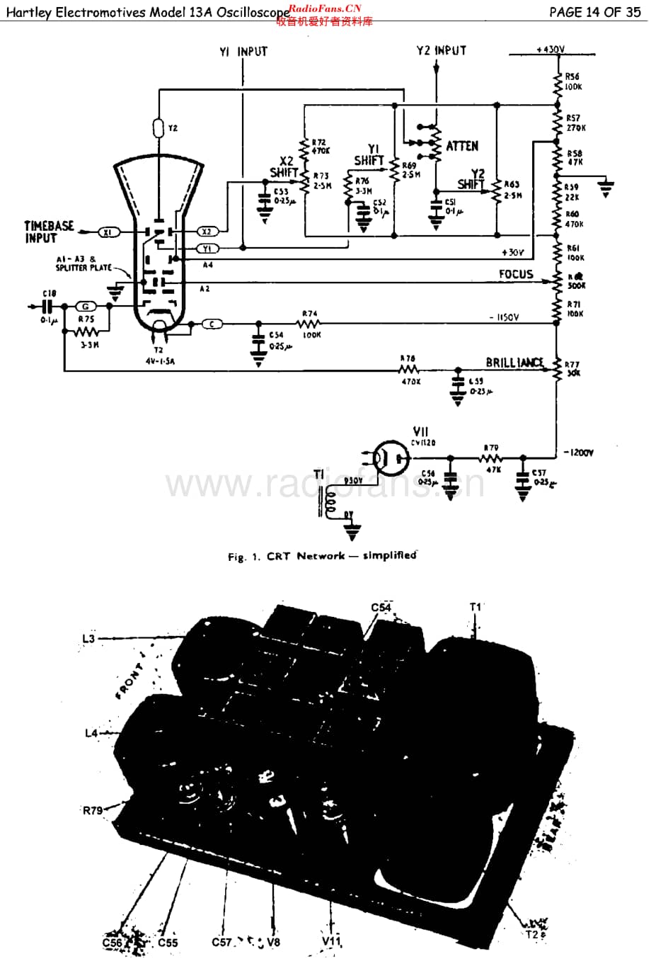 Hartley_13A维修电路原理图.pdf_第2页