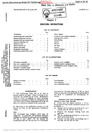 Hartley_13A维修电路原理图.pdf