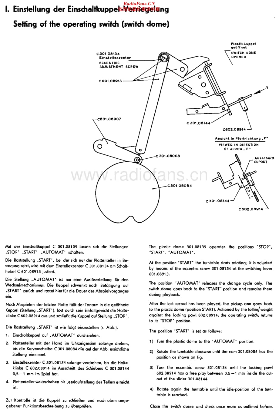 Grundig_GW10维修电路原理图.pdf_第3页