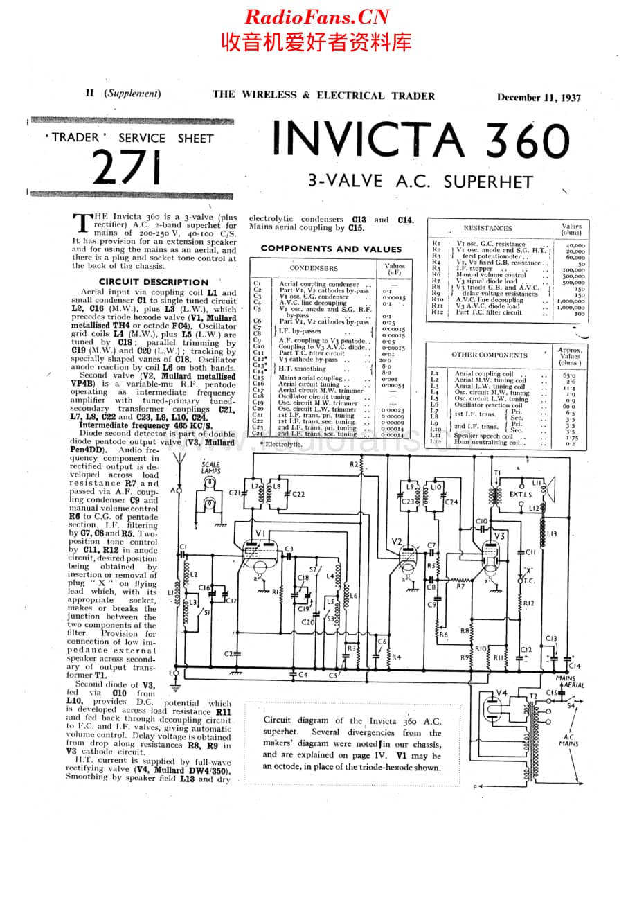 Invicta_360维修电路原理图.pdf_第1页