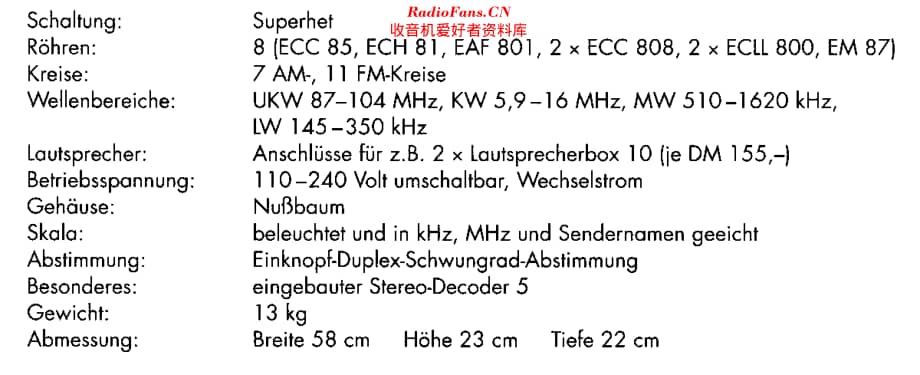 Grundig_Stereomeister15维修电路原理图.pdf_第3页