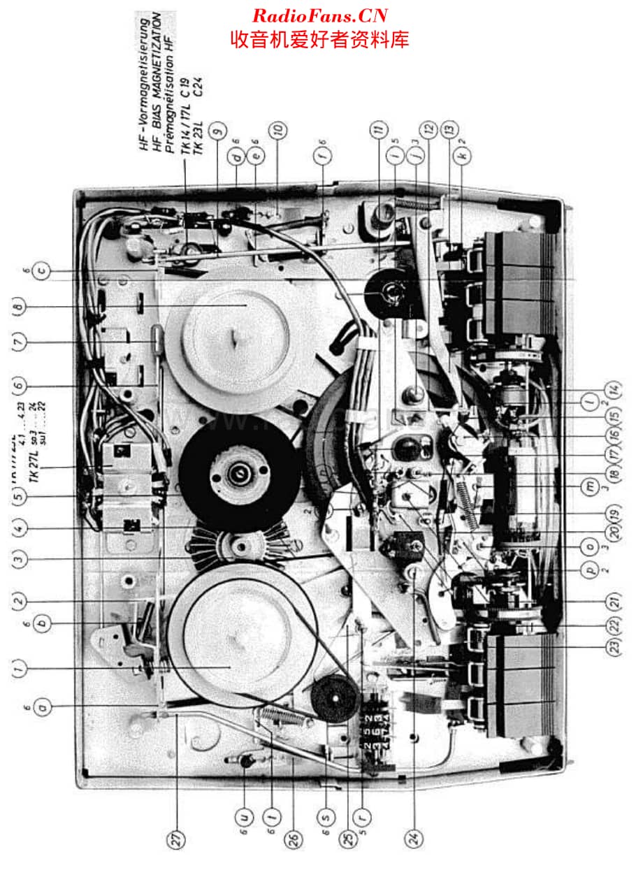 Grundig_TK27deluxe维修电路原理图.pdf_第2页