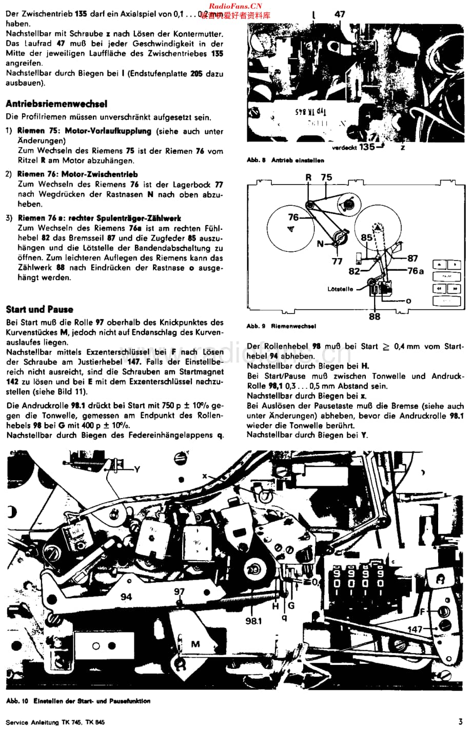 Grundig_TK745维修电路原理图.pdf_第3页