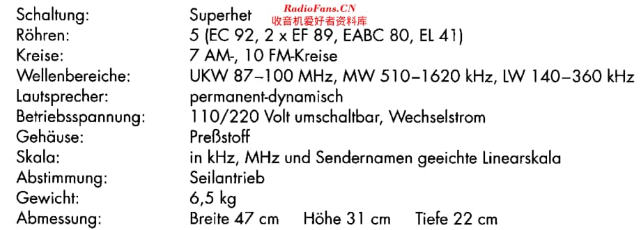 Grundig_955W维修电路原理图.pdf_第2页