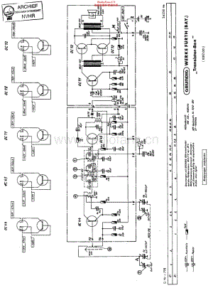 Grundig_TransistorBox维修电路原理图.pdf