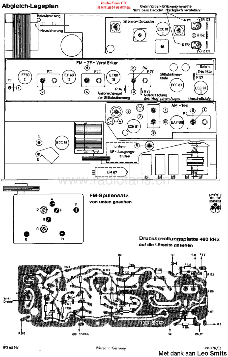 Grundig_RT50维修电路原理图.pdf_第2页