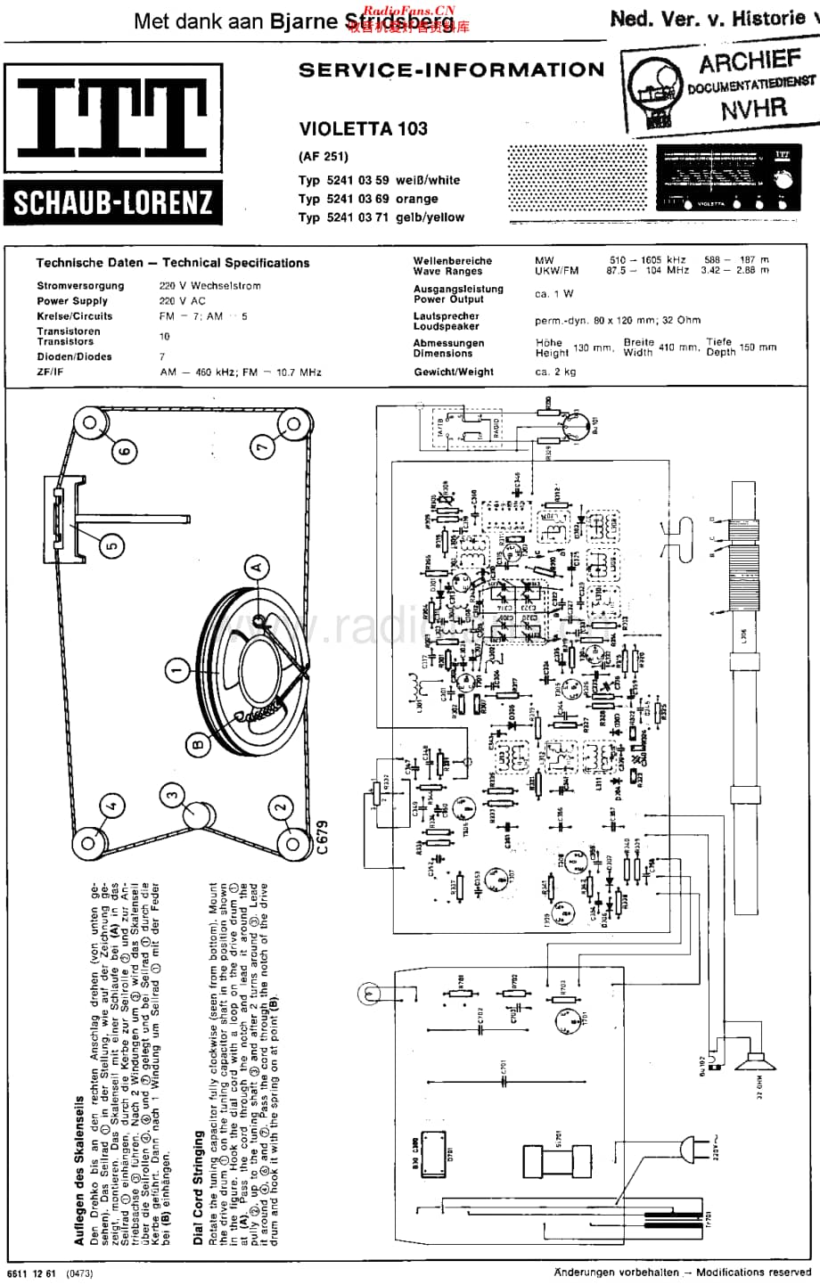 ITT_103Violetta维修电路原理图.pdf_第1页