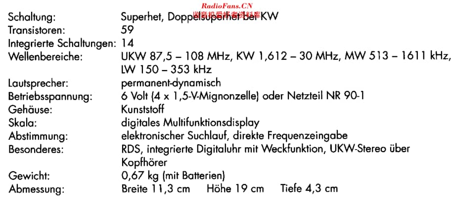 Grundig_YachtBoy500维修电路原理图.pdf_第3页