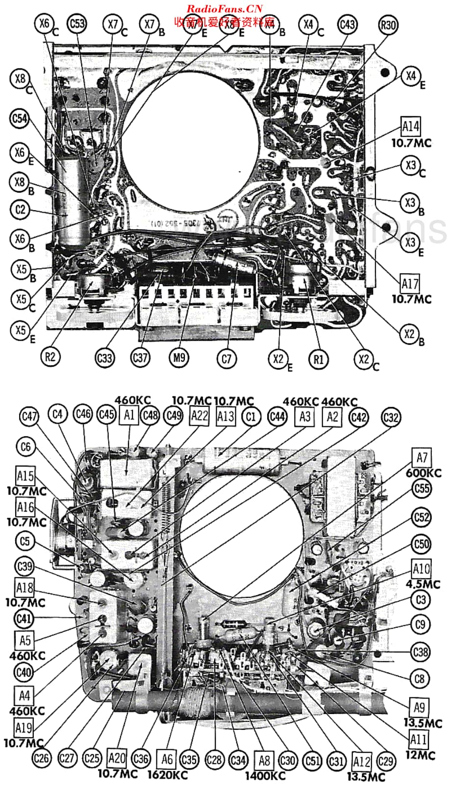 Grundig_TransworldJunior维修电路原理图.pdf_第2页