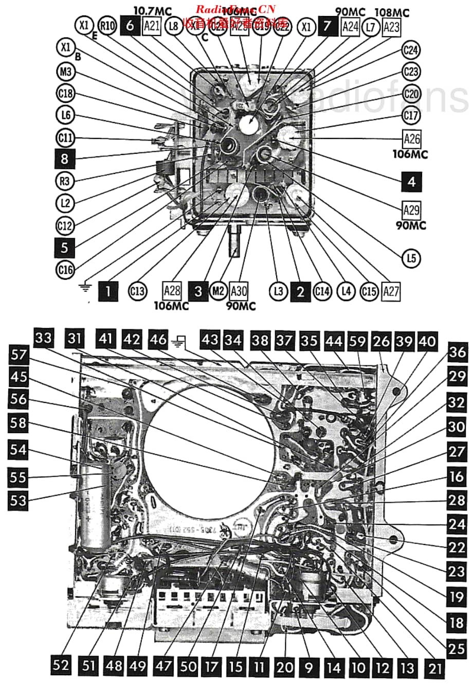 Grundig_TransworldJunior维修电路原理图.pdf_第3页