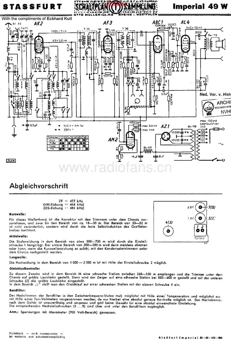 Imperial_49W维修电路原理图.pdf_第1页