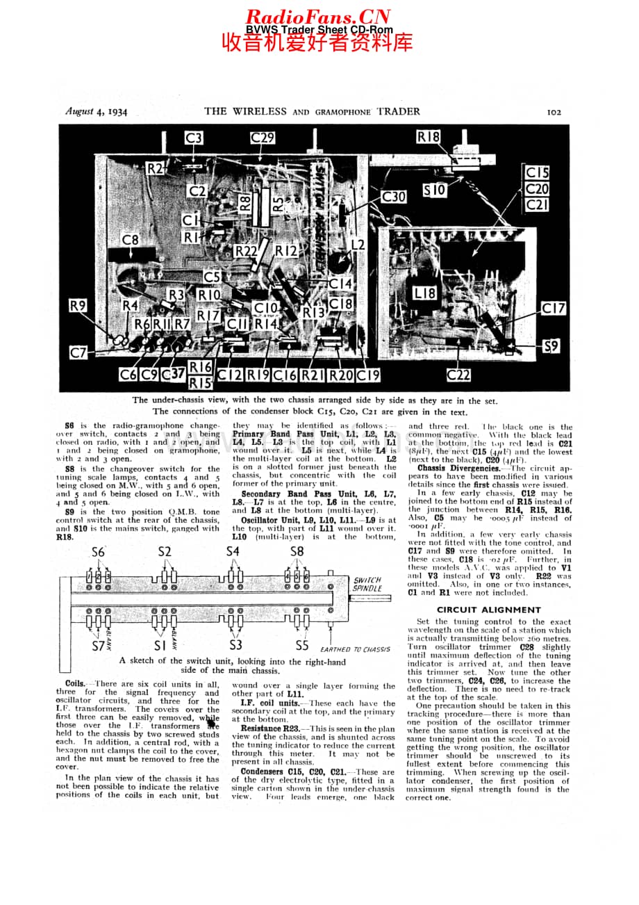 Halcyon_701维修电路原理图.pdf_第3页