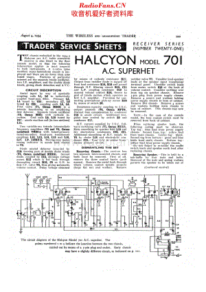 Halcyon_701维修电路原理图.pdf