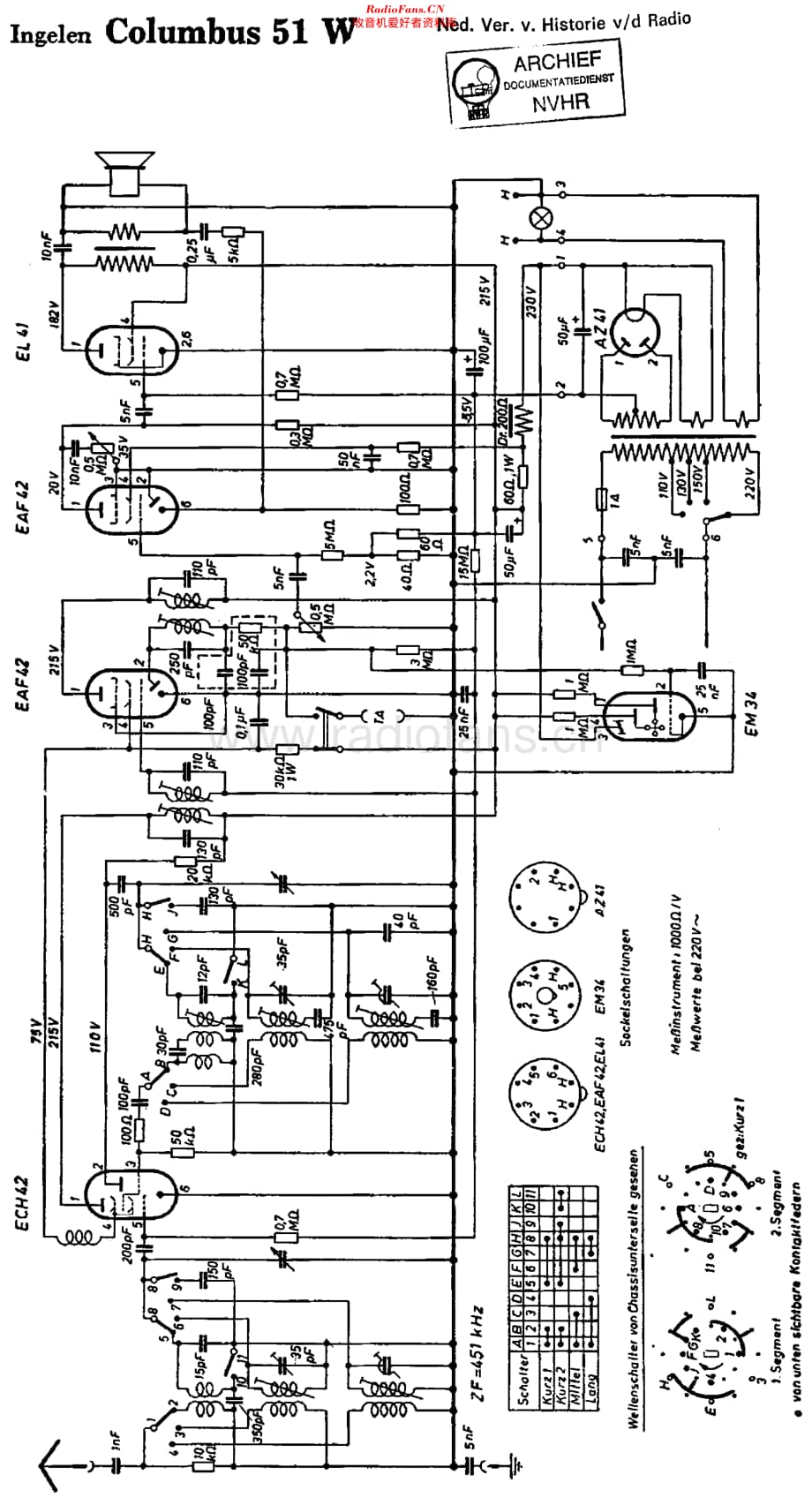 Ingelen_51W维修电路原理图.pdf_第1页