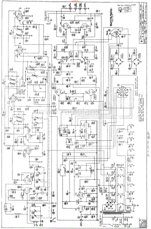 HHScott_LT110维修电路原理图.pdf