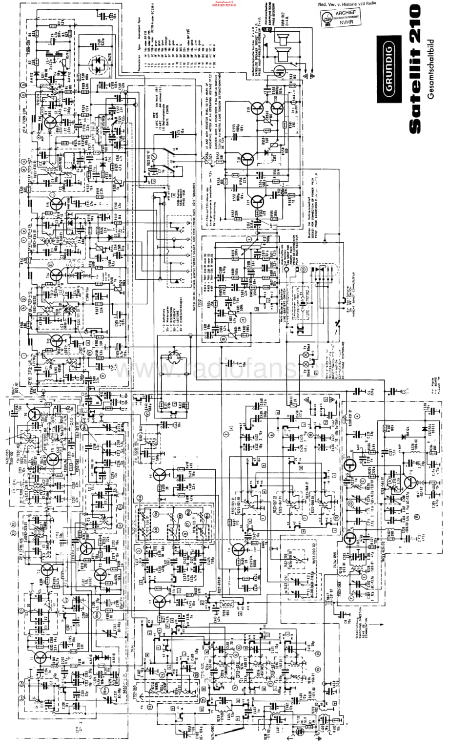 Grundig_Satellit210维修电路原理图.pdf_第1页