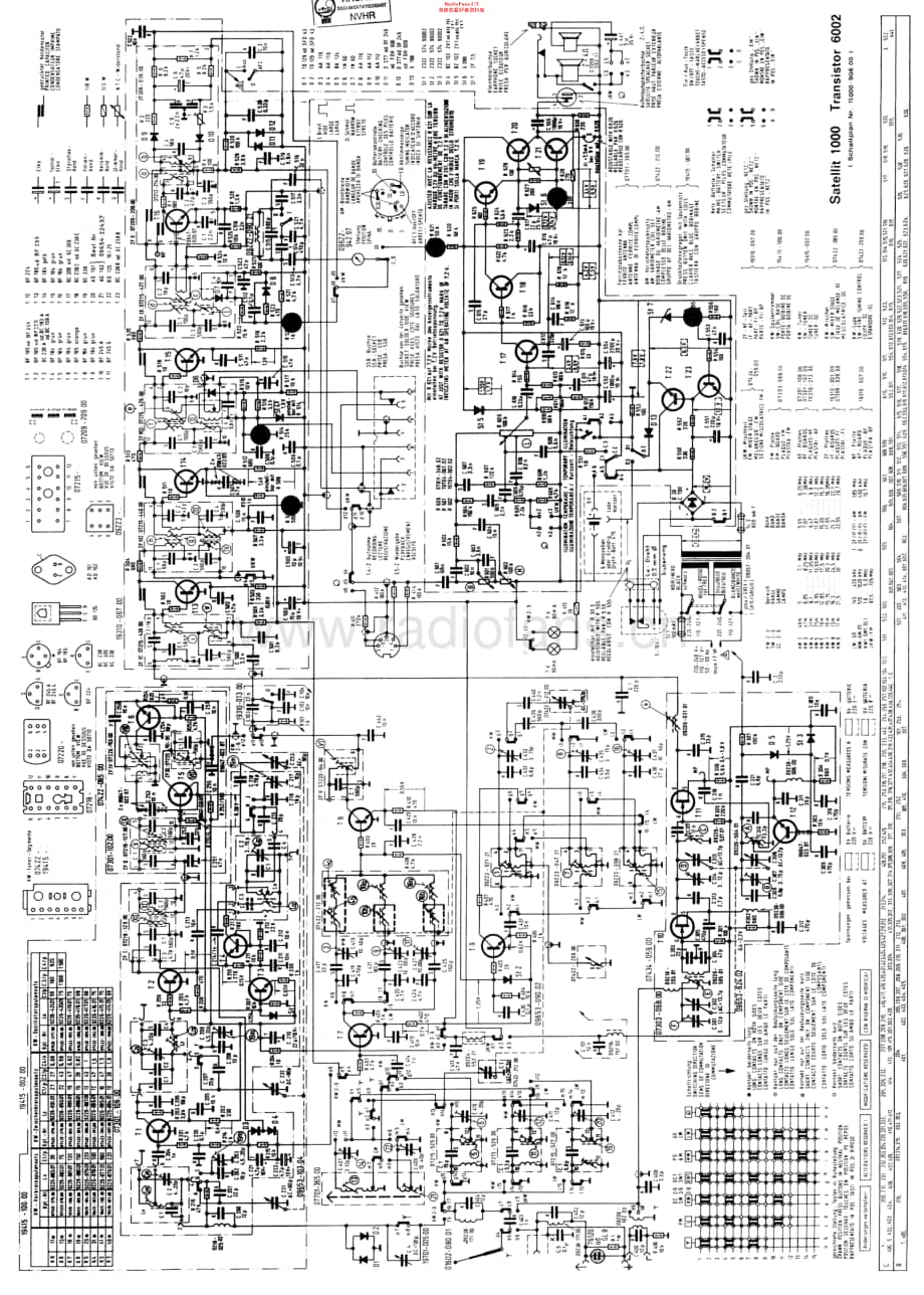 Grundig_Satellit1000维修电路原理图.pdf_第1页