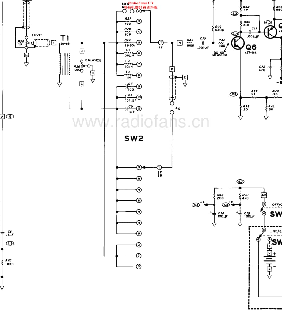 Heathkit_IB5281维修电路原理图.pdf_第2页