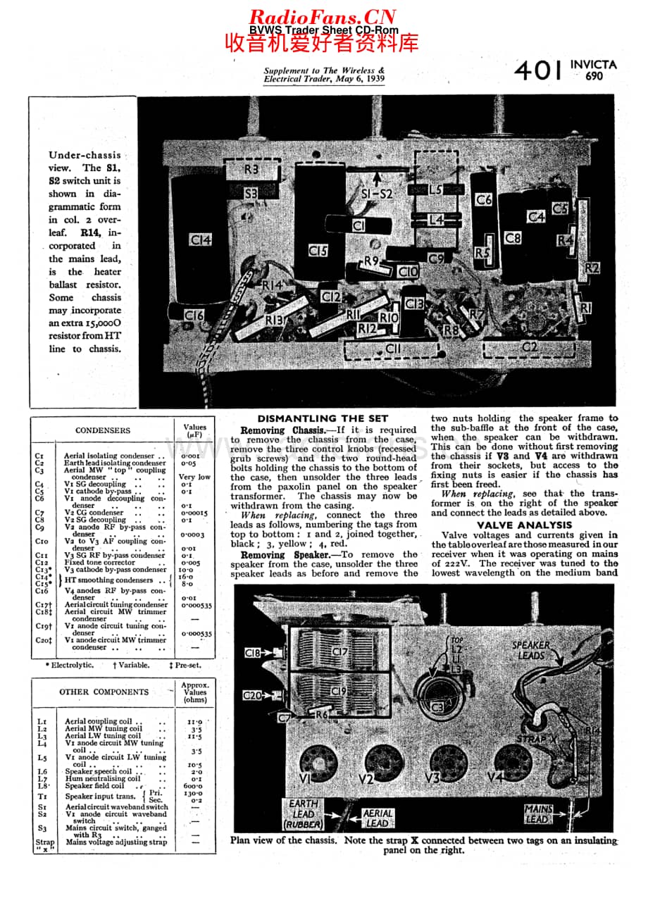 Invicta_690维修电路原理图.pdf_第2页