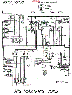 HMV_5302维修电路原理图.pdf