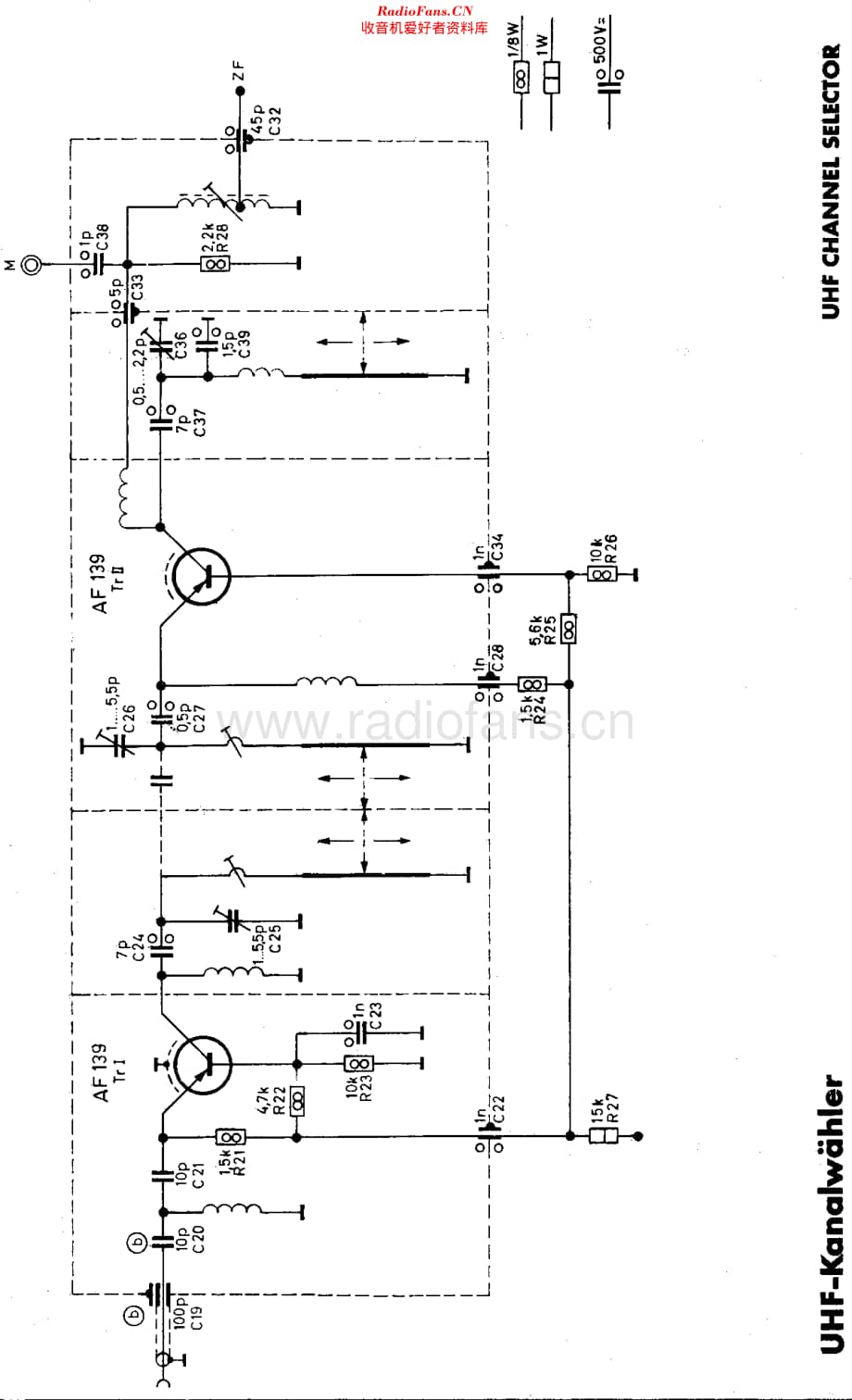 Grundig_T300a维修电路原理图.pdf_第2页