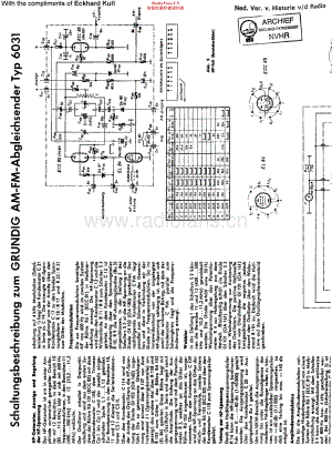 Grundig_6031维修电路原理图.pdf