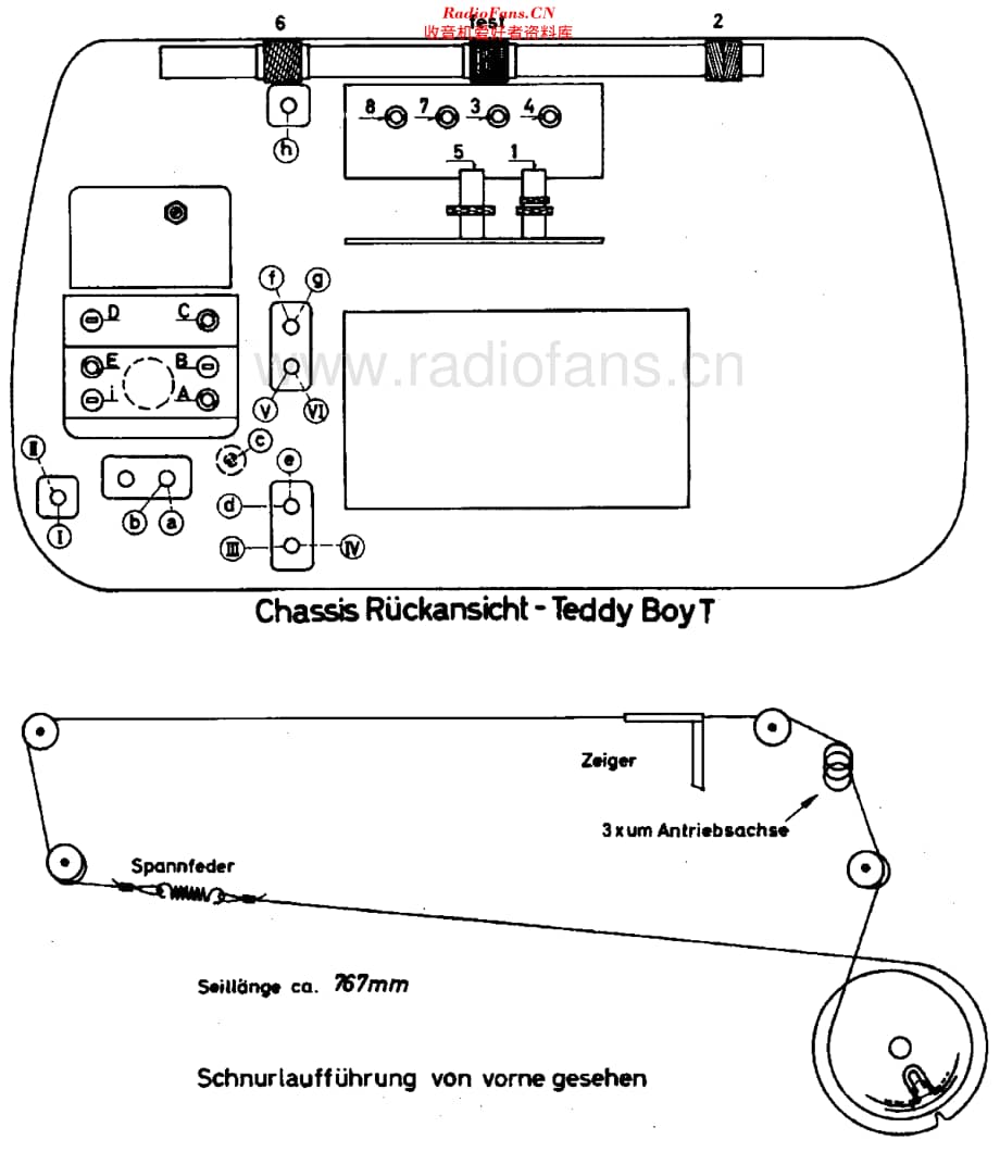 Grundig_TeddyBoyT维修电路原理图.pdf_第2页