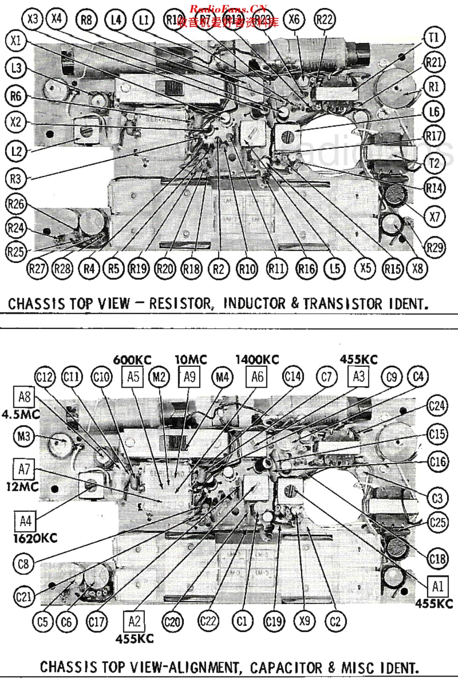 ITT_881维修电路原理图.pdf_第2页