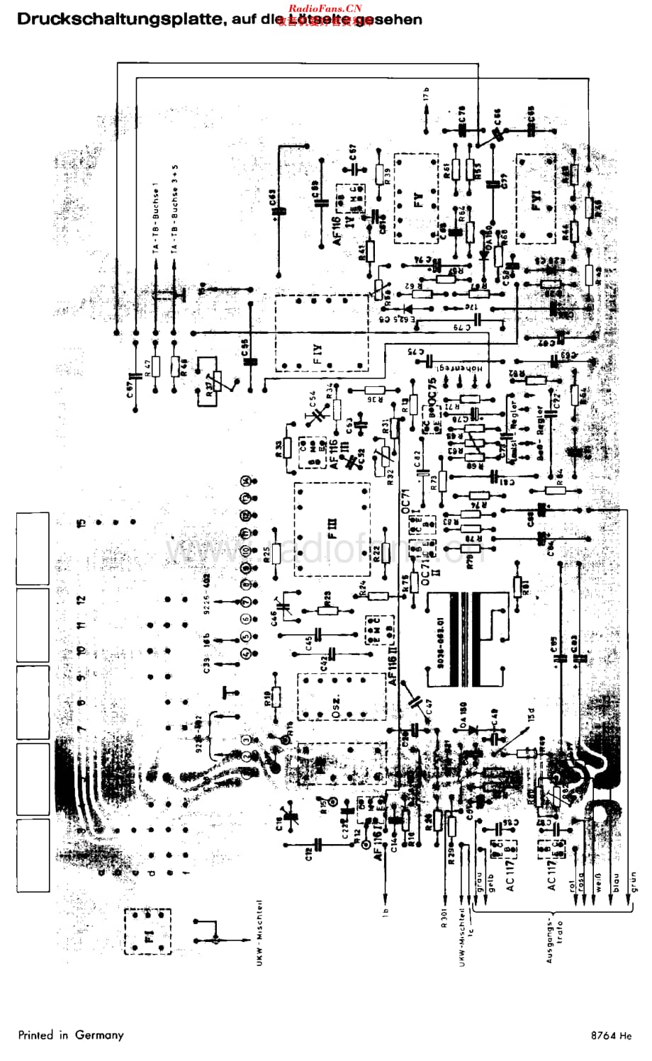 Grundig_YachtBoy204维修电路原理图.pdf_第3页