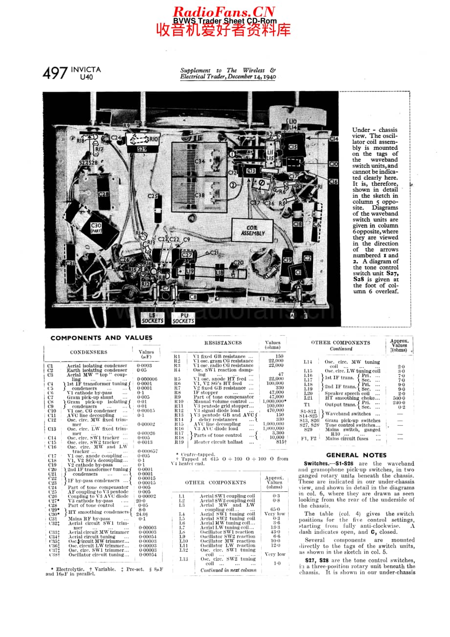 Invicta_U40维修电路原理图.pdf_第3页