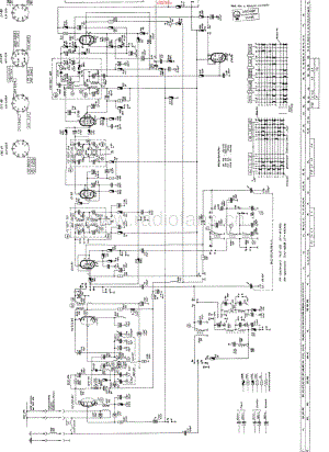 Grundig_SO280维修电路原理图.pdf