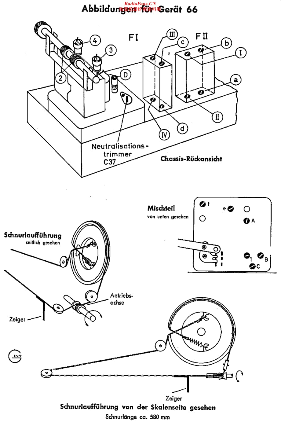 Grundig_66维修电路原理图.pdf_第2页